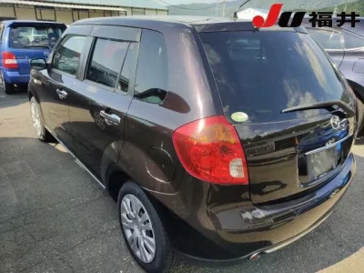 Mazda VERISA