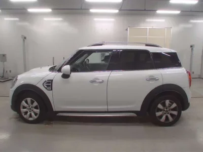 BMW MINI