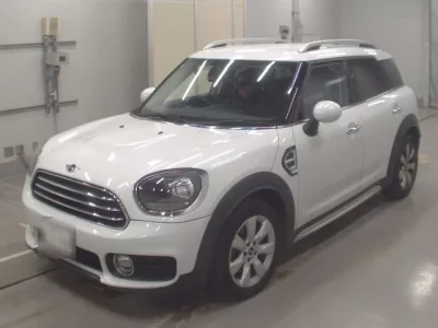 BMW MINI