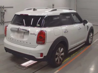 BMW MINI