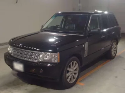 Rover RANGE ROVER