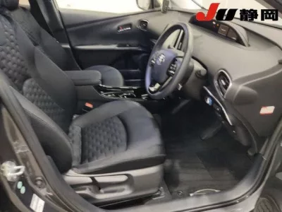Toyota PRIUS PHV