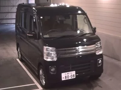 Nissan CLIPPER RIO