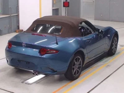 Mazda ROADSTER