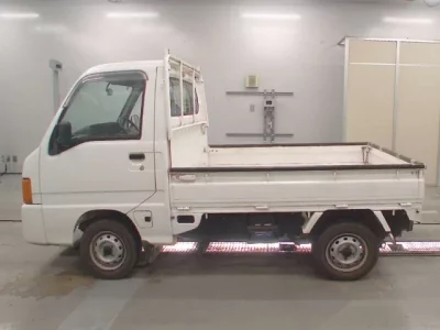 Subaru SAMBAR