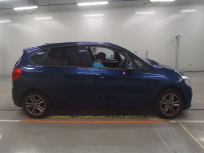 BMW 2-Series