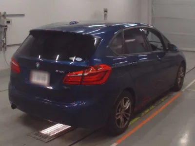 BMW 2-Series