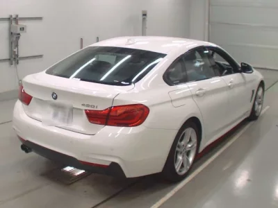 BMW 4-Series