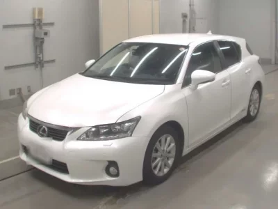 Lexus CT