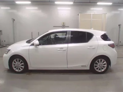 Lexus CT