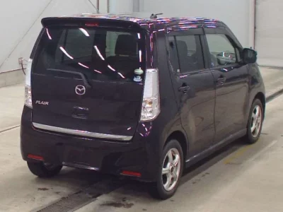Mazda FLAIR