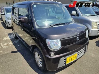Suzuki MRWAGON