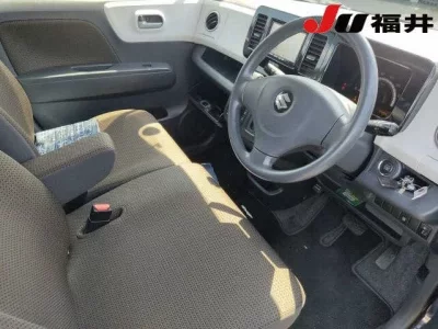 Suzuki MRWAGON