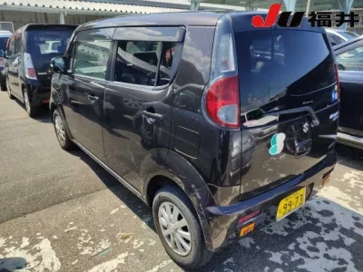 Suzuki MRWAGON