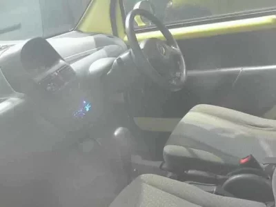Suzuki TWIN
