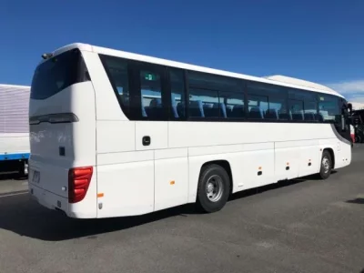 Isuzu GALA