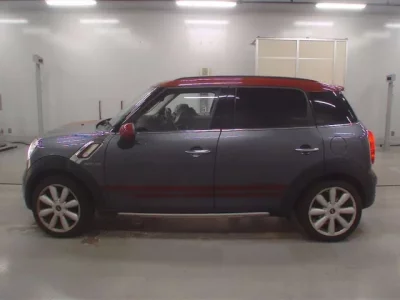 BMW MINI