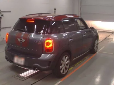 BMW MINI