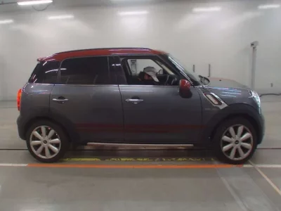 BMW MINI