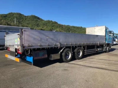Mitsubishi SUPER GREAT