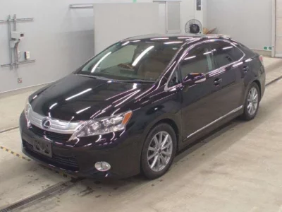 Lexus HS