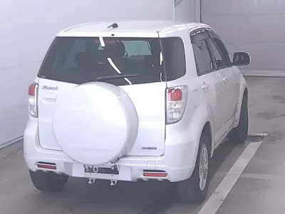 Toyota RUSH