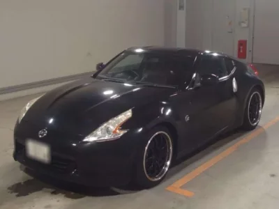 Nissan FAIRLADYZ