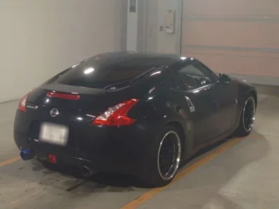 Nissan FAIRLADYZ