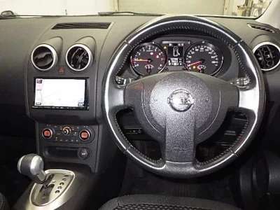 Nissan DUALIS