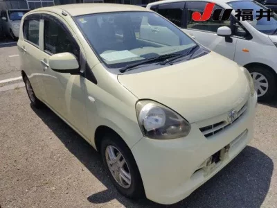Toyota PIXIS EPOCH