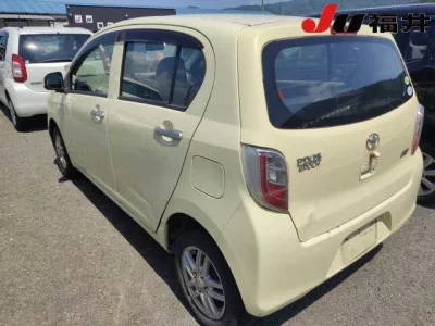 Toyota PIXIS EPOCH