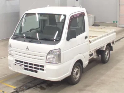 Mitsubishi MINICAB TRUCK