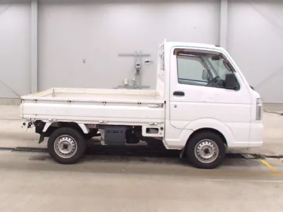 Mitsubishi MINICAB TRUCK