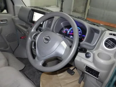 Nissan CLIPPER RIO