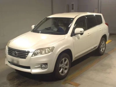 Toyota VANGUARD