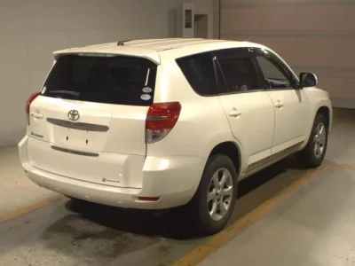 Toyota VANGUARD