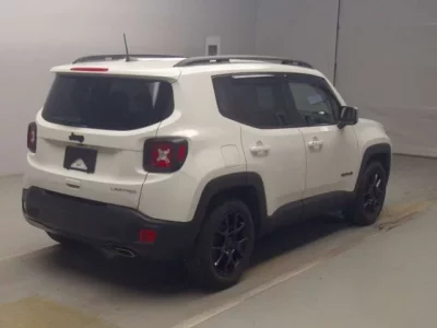 Chrysler JEEP RENEGADE