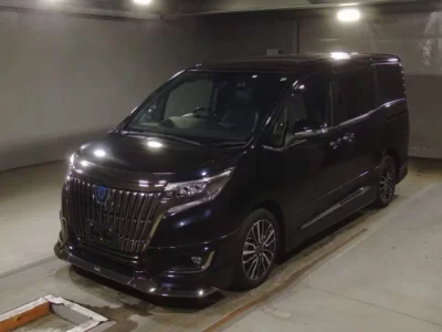 Toyota ESQUIRE