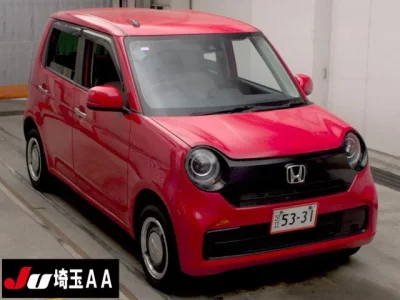 Honda N ONE