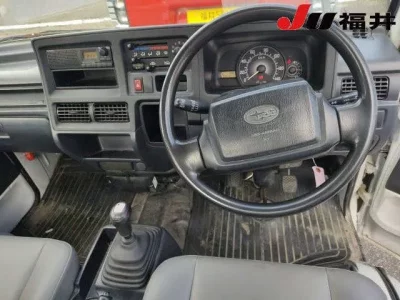 Subaru SAMBAR