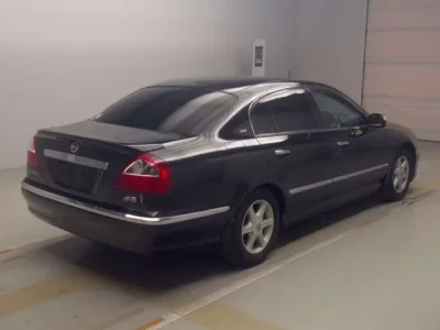 Nissan CIMA