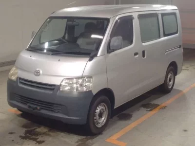Toyota TOWN ACE VAN