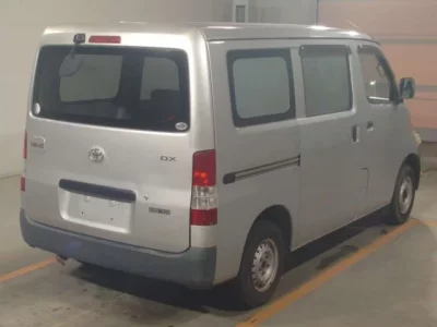 Toyota TOWN ACE VAN