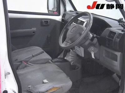 Mitsubishi MINICAB VAN