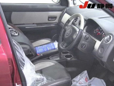 Mazda VERISA