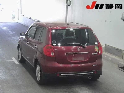 Mazda VERISA