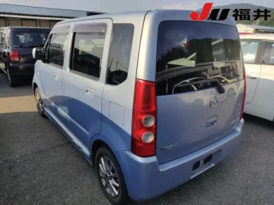 Mazda AZ WAGON