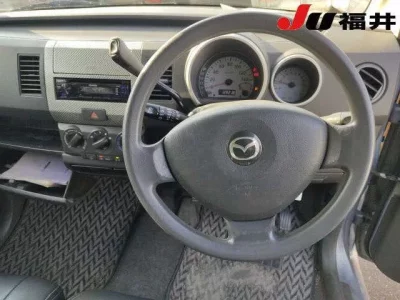 Mazda AZ WAGON