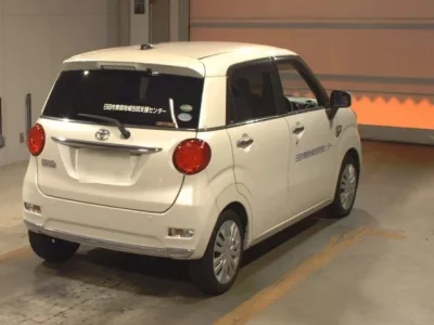 Toyota PIXIS JOY