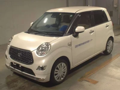 Toyota PIXIS JOY